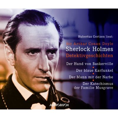 Doyle, Sir Arthur Conan - Sherlock Holmes Detektivgeschichten - Preis vom 22.06.2026 11:45:37 h Doyle, Sir Arthur Conan - Sherlock Holmes Detektivgeschichten - Preis vom 22.06.2026 11:45:37 h