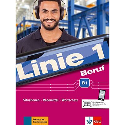 Regine Grosser - Linie 1 Beruf B1: Situationen, Redemittel, Wortschatz. Kurs- und Übungsbuch mit Audios - Preis vom 24.06.2026 19:44:00 h Regine Grosser - Linie 1 Beruf B1: Situationen, Redemittel, Wortschatz. Kurs- und Übungsbuch mit Audios - Preis vom 24.06.2026 19:44:00 h