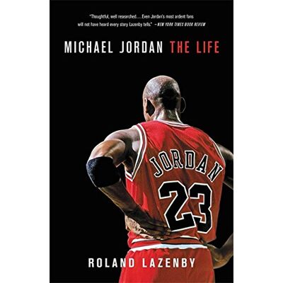 Roland Michael Jordan: The Life - Preis vom 17.06.2026 05:34:31 h Roland Michael Jordan: The Life - Preis vom 17.06.2026 05:34:31 h