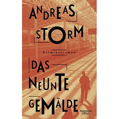 Storm Das neunte Gemälde: Kriminalroman (Die Lennard-Lomberg-Reihe, Band 1) - Preis vom 24.06.2026 19:44:00 h Storm Das neunte Gemälde: Kriminalroman (Die Lennard-Lomberg-Reihe, Band 1) - Preis vom 24.06.2026 19:44:00 h