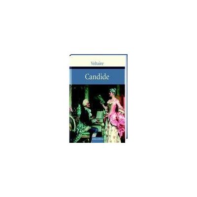 Voltaire - Candide - Preis vom 22.06.2026 23:23:57 h Voltaire - Candide - Preis vom 22.06.2026 23:23:57 h