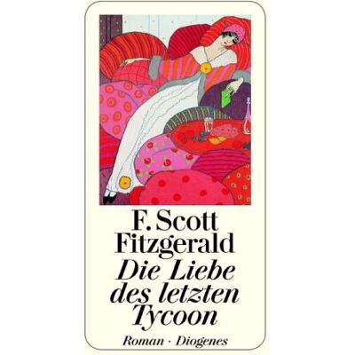 Scott Die Liebe des letzten Tycoon: Ein Western - Preis vom 16.06.2026 05:30:18 h Scott Die Liebe des letzten Tycoon: Ein Western - Preis vom 16.06.2026 05:30:18 h