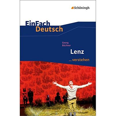 Roland EinFach Deutsch ...verstehen: Georg Büchner: Lenz - Preis vom 19.06.2026 05:29:47 h Roland EinFach Deutsch ...verstehen: Georg Büchner: Lenz - Preis vom 19.06.2026 05:29:47 h