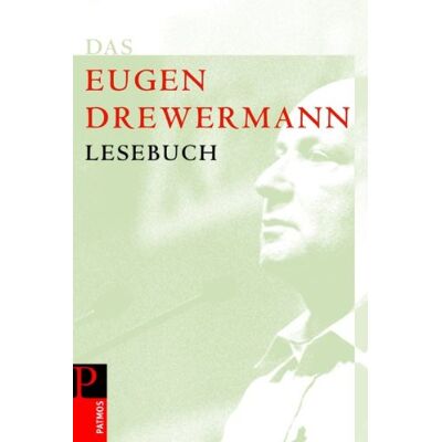Eugen Drewermann - Das Drewermann-Lesebuch - Preis vom 22.06.2026 23:23:57 h Eugen Drewermann - Das Drewermann-Lesebuch - Preis vom 22.06.2026 23:23:57 h