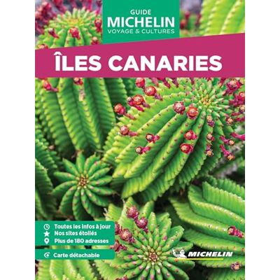 Michelin Iles Canaries - Preis vom 19.06.2026 05:29:47 h Michelin Iles Canaries - Preis vom 19.06.2026 05:29:47 h