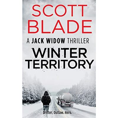 Scott Winter Territory (Jack Widow, Band 2) - Preis vom 16.06.2026 05:30:18 h Scott Winter Territory (Jack Widow, Band 2) - Preis vom 16.06.2026 05:30:18 h