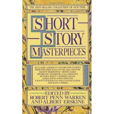 Warren, Robert Penn - Short Story Masterpieces - Preis vom 22.09.2026 03:35:57 h Warren, Robert Penn - Short Story Masterpieces - Preis vom 22.09.2026 03:35:57 h
