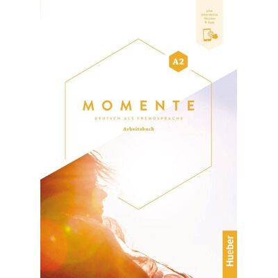 Anna Breitsameter - Momente A2: Deutsch als Fremdsprache / Arbeitsbuch plus interaktive Version - Preis vom 19.06.2026 05:29:47 h Anna Breitsameter - Momente A2: Deutsch als Fremdsprache / Arbeitsbuch plus interaktive Version - Preis vom 19.06.2026 05:29:47 h