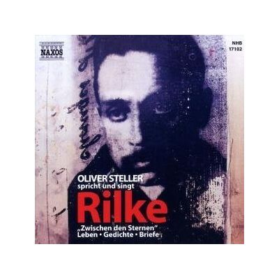 Rilke, Rainer Maria - Zwischen den Sternen. CD . Leben, Gedichte, Briefe - Preis vom 26.06.2026 19:40:26 h Rilke, Rainer Maria - Zwischen den Sternen. CD . Leben, Gedichte, Briefe - Preis vom 26.06.2026 19:40:26 h