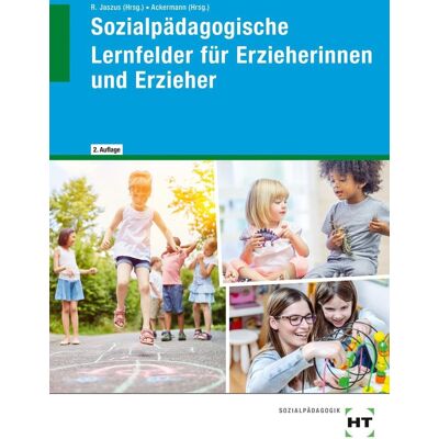 Andreas Dr. Ackermann - eBook inside: Buch und eBook Sozialpädagogische Lernfelder für Erzieherinnen und Erzieher - Preis vom 16.06.2026 05:30:18 h Andreas Dr. Ackermann - eBook inside: Buch und eBook Sozialpädagogische Lernfelder für Erzieherinnen und Erzieher - Preis vom 16.06.2026 05:30:18 h