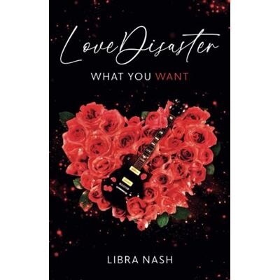 Libra LoveDisaster: What You Want - Preis vom 20.06.2026 05:23:55 h Libra LoveDisaster: What You Want - Preis vom 20.06.2026 05:23:55 h