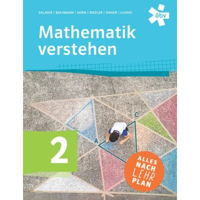 Bernhard Salzger - Mathematik verstehen 2, Schulbuch + E-Book - Preis vom 20.06.2026 05:23:55 h Bernhard Salzger - Mathematik verstehen 2, Schulbuch + E-Book - Preis vom 20.06.2026 05:23:55 h