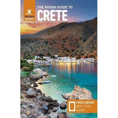 Rough Guides - The Rough Guide to Crete (Travel Guide with Free eBook) - Preis vom 18.06.2026 05:44:55 h Rough Guides - The Rough Guide to Crete (Travel Guide with Free eBook) - Preis vom 18.06.2026 05:44:55 h
