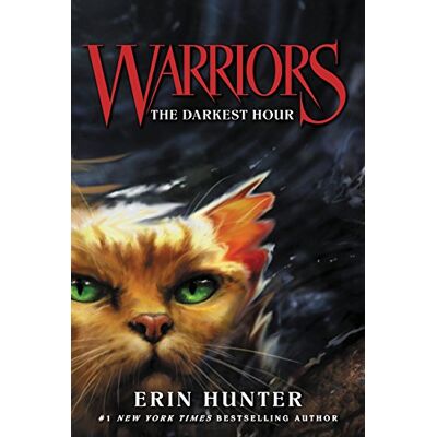 Hunter Warriors #6: The Darkest Hour (Warriors: The Prophecies Begin, Band 6) - Preis vom 24.06.2026 07:42:13 h Hunter Warriors #6: The Darkest Hour (Warriors: The Prophecies Begin, Band 6) - Preis vom 24.06.2026 07:42:13 h