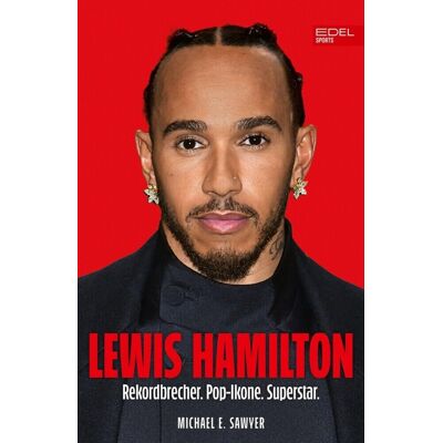Sawyer, Michael E. - Lewis Hamilton: Formel 1: Der neue Mann bei Ferrari - Rekordbrecher. Pop-Ikone. Superstar. - Preis vom 25.06.2026 23:23:36 h Sawyer, Michael E. - Lewis Hamilton: Formel 1: Der neue Mann bei Ferrari - Rekordbrecher. Pop-Ikone. Superstar. - Preis vom 25.06.2026 23:23:36 h