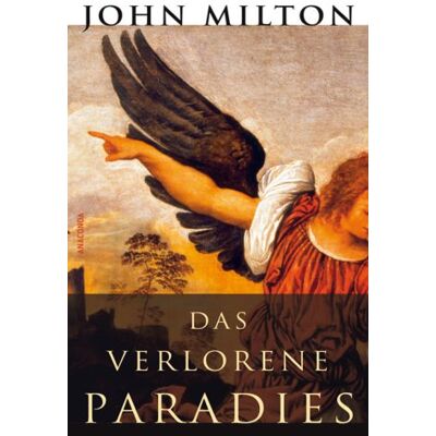 Milton Das verlorene Paradies - Preis vom 07.08.2026 11:47:26 h Milton Das verlorene Paradies - Preis vom 07.08.2026 11:47:26 h