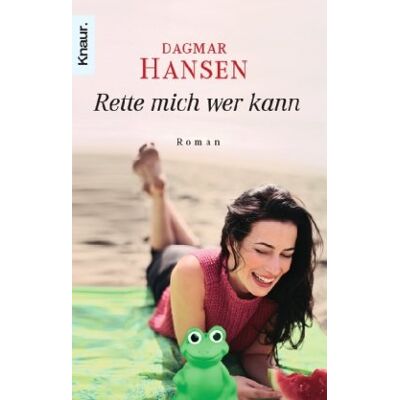 Hansen Rette mich wer kann - Preis vom 24.06.2026 07:42:13 h Hansen Rette mich wer kann - Preis vom 24.06.2026 07:42:13 h