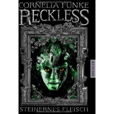 Funke Reckless: Steinernes Fleisch - Preis vom 24.06.2026 07:42:13 h Funke Reckless: Steinernes Fleisch - Preis vom 24.06.2026 07:42:13 h