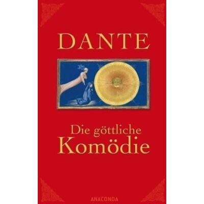 Dante Alighieri - Die göttliche Komödie - Preis vom 23.06.2026 11:45:09 h Dante Alighieri - Die göttliche Komödie - Preis vom 23.06.2026 11:45:09 h