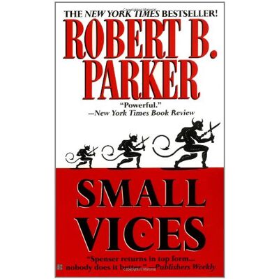 Parker Small Vices (Spenser, Band 24) - Preis vom 24.06.2026 19:44:00 h Parker Small Vices (Spenser, Band 24) - Preis vom 24.06.2026 19:44:00 h