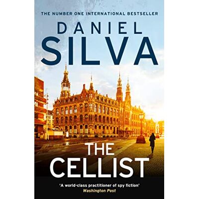 Silva The Cellist - Preis vom 23.06.2026 11:45:09 h Silva The Cellist - Preis vom 23.06.2026 11:45:09 h