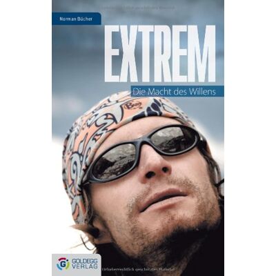 Norman Extrem: Die Macht des Willens - Preis vom 24.06.2026 07:42:13 h Norman Extrem: Die Macht des Willens - Preis vom 24.06.2026 07:42:13 h