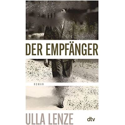 Ulla Lenze - Der Empfänger: Roman - Preis vom 24.06.2026 07:42:13 h Ulla Lenze - Der Empfänger: Roman - Preis vom 24.06.2026 07:42:13 h
