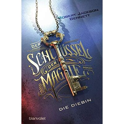 Jackson Der Schlüssel der Magie - Die Diebin: Roman (The Founders, Band 1) - Preis vom 16.06.2026 05:30:18 h Jackson Der Schlüssel der Magie - Die Diebin: Roman (The Founders, Band 1) - Preis vom 16.06.2026 05:30:18 h