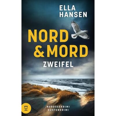 Hansen Nord und Mord – Zweifel: Nordseekrimi Küstenkrimi - Preis vom 23.06.2026 11:45:09 h Hansen Nord und Mord – Zweifel: Nordseekrimi Küstenkrimi - Preis vom 23.06.2026 11:45:09 h