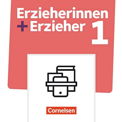 Brit Albrecht - Erzieherinnen + Erzieher - Neubearbeitung - Band 1: Professionelles Handeln im sozialpädagogischen Berufsfeld - Fachbuch mit E-Book (dreijährige Laufzeit) - Mit Medien und PagePlayerApp - Preis vom 17.06.2026 05:34:31 h Brit Albrecht - Erzieherinnen + Erzieher - Neubearbeitung - Band 1: Professionelles Handeln im sozialpädagogischen Berufsfeld - Fachbuch mit E-Book (dreijährige Laufzeit) - Mit Medien und PagePlayerApp - Preis vom 17.06.2026 05:34:31 h