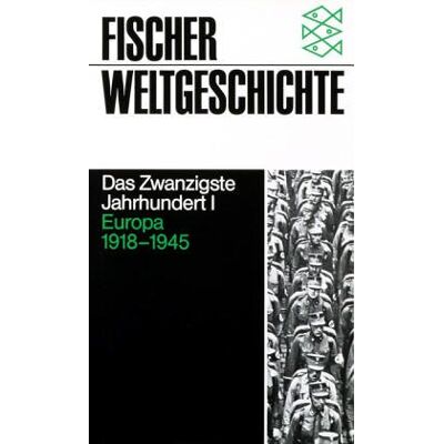 Parker Das Zwanzigste Jahrhundert I: Europa 1918-1945: BD 1 - Preis vom 24.06.2026 19:44:00 h Parker Das Zwanzigste Jahrhundert I: Europa 1918-1945: BD 1 - Preis vom 24.06.2026 19:44:00 h