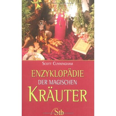 Scott Enzyklopädie der magischen Kräuter - Preis vom 16.06.2026 05:30:18 h Scott Enzyklopädie der magischen Kräuter - Preis vom 16.06.2026 05:30:18 h