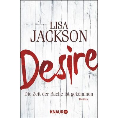 Jackson Desire. Die Zeit der Rache ist gekommen: Thriller - Preis vom 16.06.2026 05:30:18 h Jackson Desire. Die Zeit der Rache ist gekommen: Thriller - Preis vom 16.06.2026 05:30:18 h