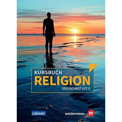 Veit-Jakobus Dieterich - Kursbuch Religion Sekundarstufe II – Ausgabe 2021: Arbeitsbuch für den Religionsunterricht in der Oberstufe - Schülerbuch - Preis vom 24.06.2026 07:42:13 h Veit-Jakobus Dieterich - Kursbuch Religion Sekundarstufe II – Ausgabe 2021: Arbeitsbuch für den Religionsunterricht in der Oberstufe - Schülerbuch - Preis vom 24.06.2026 07:42:13 h