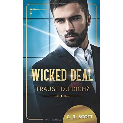 Scott Wicked Deal: Traust du dich? - Preis vom 18.06.2026 05:44:55 h Scott Wicked Deal: Traust du dich? - Preis vom 18.06.2026 05:44:55 h