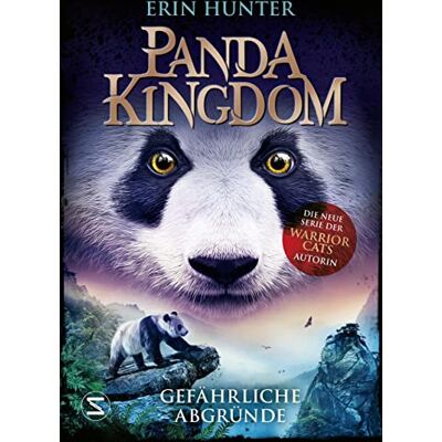 Hunter Panda Kingdom - Gefährliche Abgründe - Preis vom 23.06.2026 11:45:09 h Hunter Panda Kingdom - Gefährliche Abgründe - Preis vom 23.06.2026 11:45:09 h