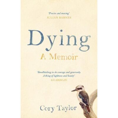 Taylor Dying: A Memoir - Preis vom 24.06.2026 19:44:00 h Taylor Dying: A Memoir - Preis vom 24.06.2026 19:44:00 h
