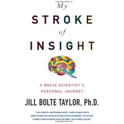Taylor My Stroke of Insight: A Brain Scientist's Personal Journey - Preis vom 24.06.2026 19:44:00 h Taylor My Stroke of Insight: A Brain Scientist's Personal Journey - Preis vom 24.06.2026 19:44:00 h