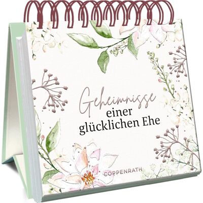 Geheimnisse einer glücklichen Ehe - Preis vom 07.08.2026 11:47:26 h Geheimnisse einer glücklichen Ehe - Preis vom 07.08.2026 11:47:26 h