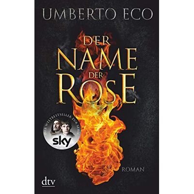 ECO Der Name der Rose: Roman - Preis vom 24.06.2026 19:44:00 h ECO Der Name der Rose: Roman - Preis vom 24.06.2026 19:44:00 h