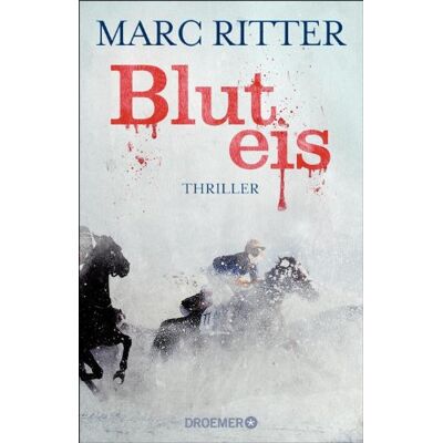 Marc Bluteis: Thriller - Preis vom 18.06.2026 05:44:55 h Marc Bluteis: Thriller - Preis vom 18.06.2026 05:44:55 h