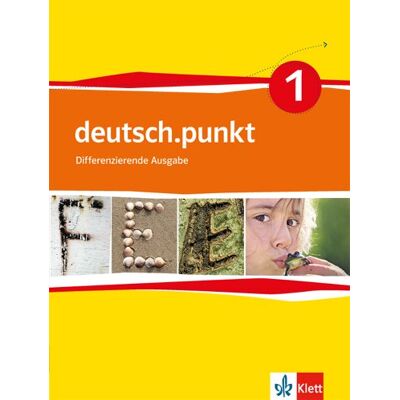 Franke deutsch.punkt / Sprach-, Lese und Selbstlernbuch 5. Schuljahr: Differenzierende Ausgabe - Preis vom 24.06.2026 07:42:13 h Franke deutsch.punkt / Sprach-, Lese und Selbstlernbuch 5. Schuljahr: Differenzierende Ausgabe - Preis vom 24.06.2026 07:42:13 h
