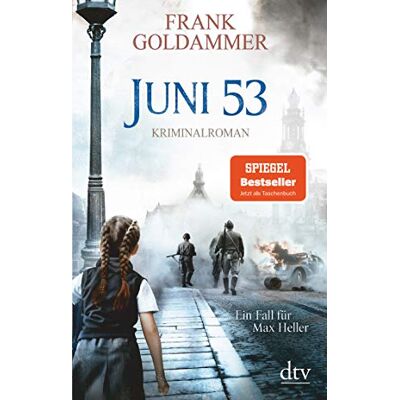 Frank Goldammer - Juni 53: Kriminalroman (Max Heller, Band 5) - Preis vom 24.06.2026 07:42:13 h Frank Goldammer - Juni 53: Kriminalroman (Max Heller, Band 5) - Preis vom 24.06.2026 07:42:13 h