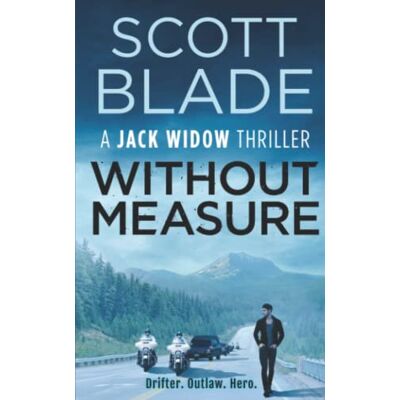 Scott Without Measure (Jack Widow, Band 4) - Preis vom 18.06.2026 05:44:55 h Scott Without Measure (Jack Widow, Band 4) - Preis vom 18.06.2026 05:44:55 h