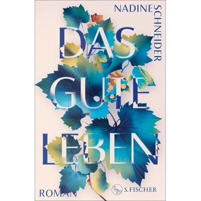 Nadine Schneider - Das gute Leben - Preis vom 24.06.2026 19:44:00 h Nadine Schneider - Das gute Leben - Preis vom 24.06.2026 19:44:00 h