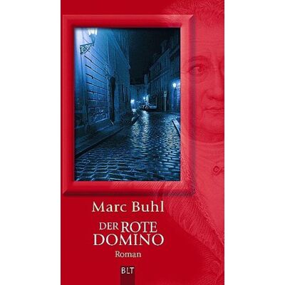 Marc Der rote Domino. - Preis vom 18.06.2026 05:44:55 h Marc Der rote Domino. - Preis vom 18.06.2026 05:44:55 h