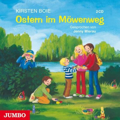Kirsten Boie - Ostern im Möwenweg - Preis vom 24.06.2026 19:44:00 h Kirsten Boie - Ostern im Möwenweg - Preis vom 24.06.2026 19:44:00 h