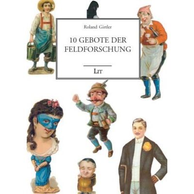 Roland 10 Gebote der Feldforschung - Preis vom 20.06.2026 05:23:55 h Roland 10 Gebote der Feldforschung - Preis vom 20.06.2026 05:23:55 h