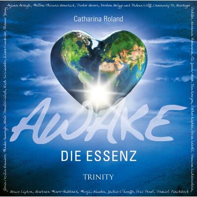Roland Awake Die Essenz - Preis vom 20.06.2026 05:23:55 h Roland Awake Die Essenz - Preis vom 20.06.2026 05:23:55 h