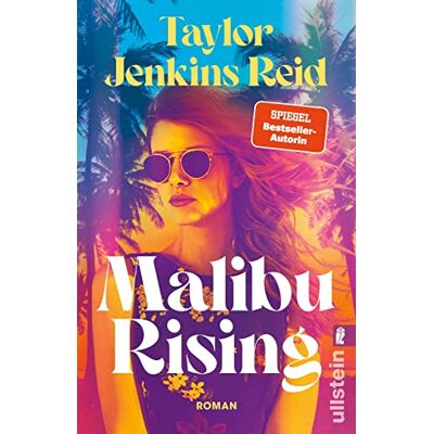 Malibu Rising: Roman Starautorin Taylor Jenkins Reid erzählt von der Party des Sommers - Preis vom 24.06.2026 19:44:00 h Malibu Rising: Roman Starautorin Taylor Jenkins Reid erzählt von der Party des Sommers - Preis vom 24.06.2026 19:44:00 h